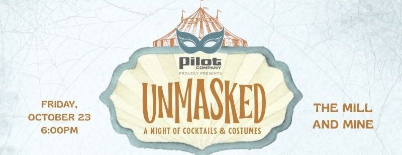 Unmasked 2026